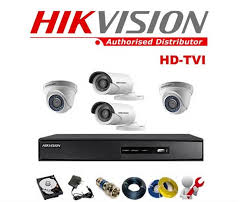 HIK VISION