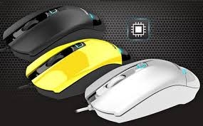 Chuột NEWMEN G10 OPTICAL USB FOR GAME