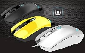 Chuột NEWMEN G10 OPTICAL USB FOR GAME