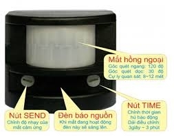 Báo Trộm PICOTECH