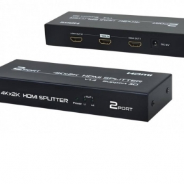  BOX HDMI 1-2