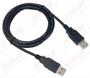 DÂY 2 ĐẦU USB