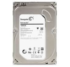 HDD 1TB renew