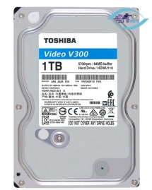 HDD 1TB TOSHIBA