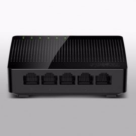 Switch TENDA SG105 5-Port Gigabit