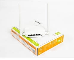 Thiêt bị mạng Wifi TENDA N301