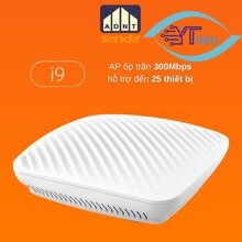 Wireless Access Point ốp trần TENDA i9