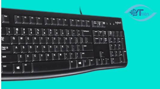 Bàn phím Logitech K120