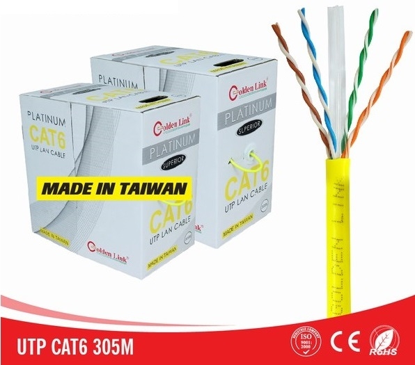 CÁP MẠNG GOLDEN LINK