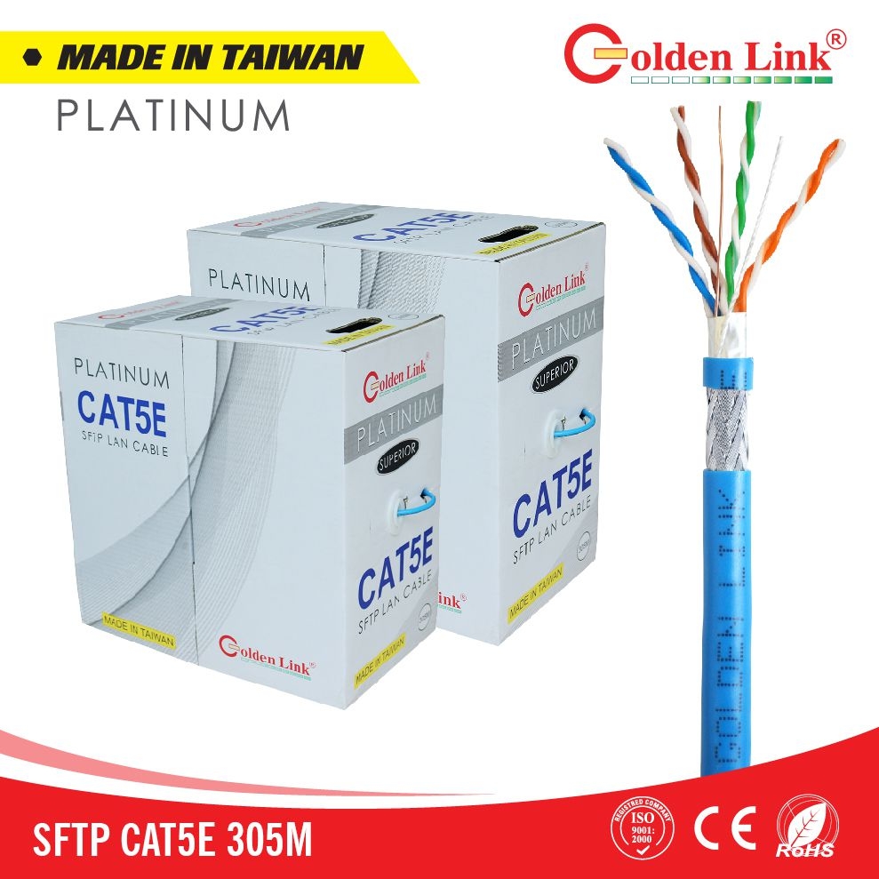 CÁP MẠNG GOLDEN LINK