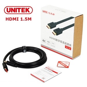 DÂY HDMI UNITEK