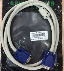 DÂY VGA KINGMASTER