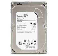 HDD 1TB renew