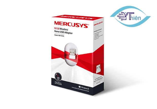 MERCUSYS MW150US
