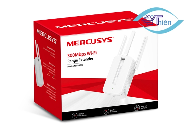 MERCUSYS MW300RE