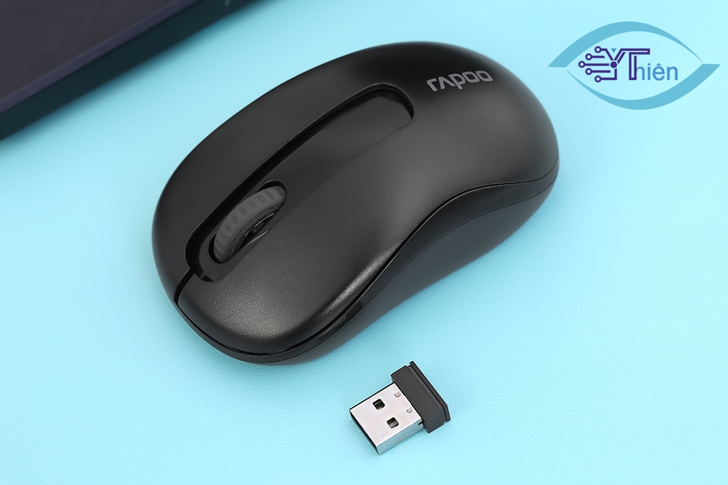 Chuột không dây RAPOO M216