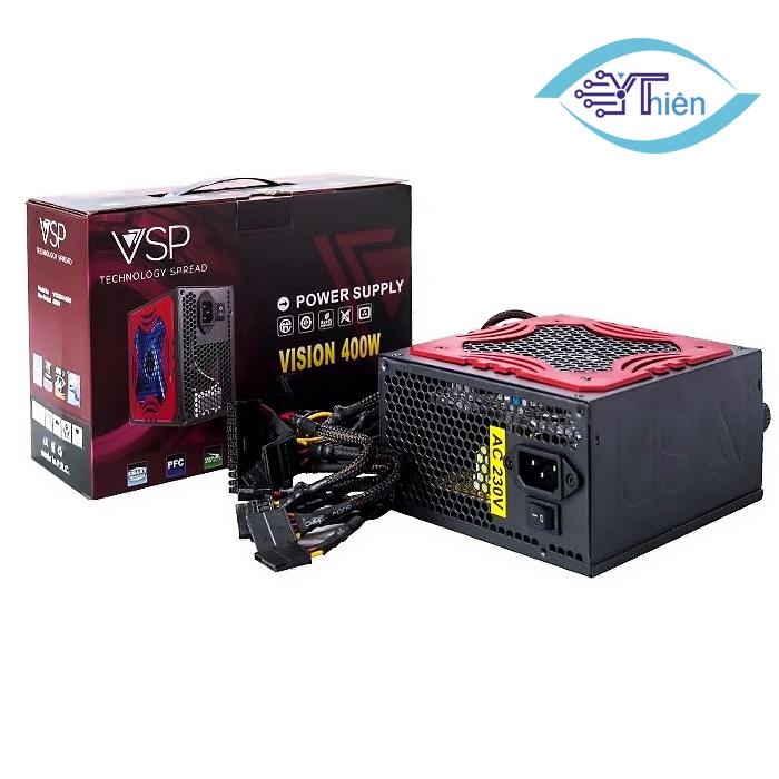NGUỒN VSP Vision 400W