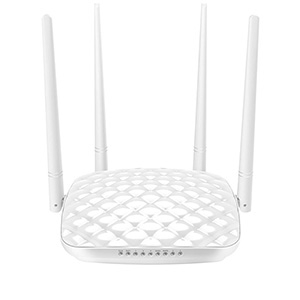 Router Wifi TENDA FH456 