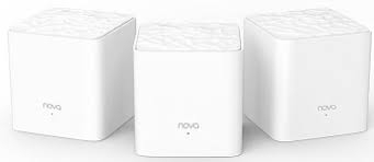 Router Tenda NOVA MW3 (3 Pack)
