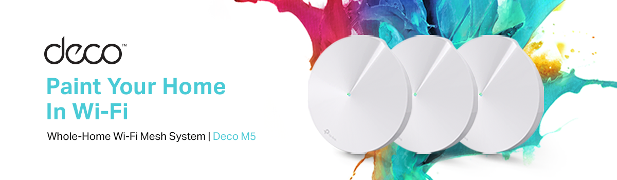 TP-Link DECO
