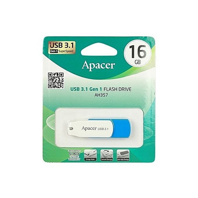 USB APACER 3.1
