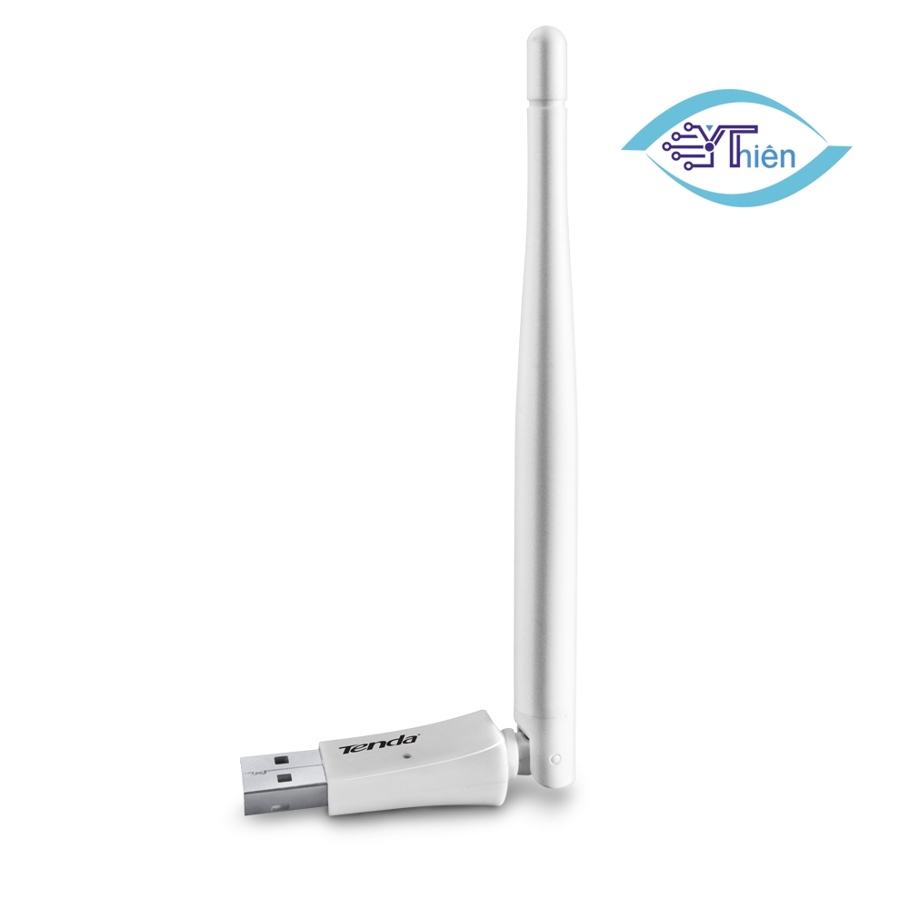 USB thu sóng Wifi Tenda 311MA