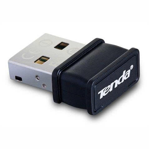 Usb wifi tenda W311MI