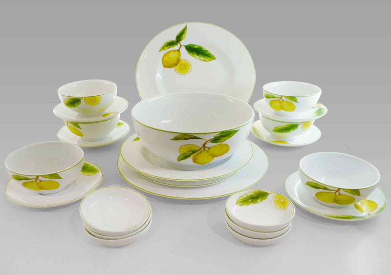 Gốm sứ phú vinh 2
